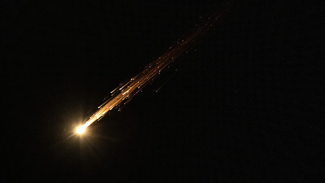 İsrail'in Lübnan saldırılarında ölenlerin sayısı 2 bini aştı