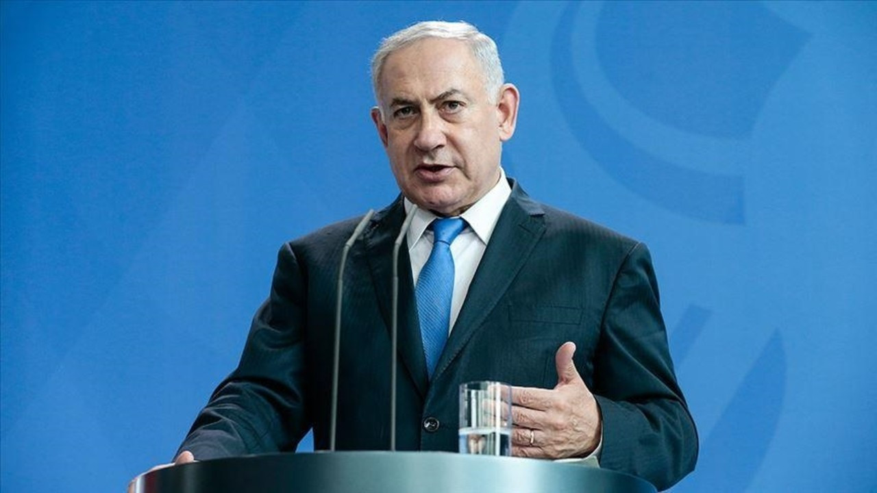 Netanyahu'dan Lübnan'a müzakere onayı: İki şartımız var