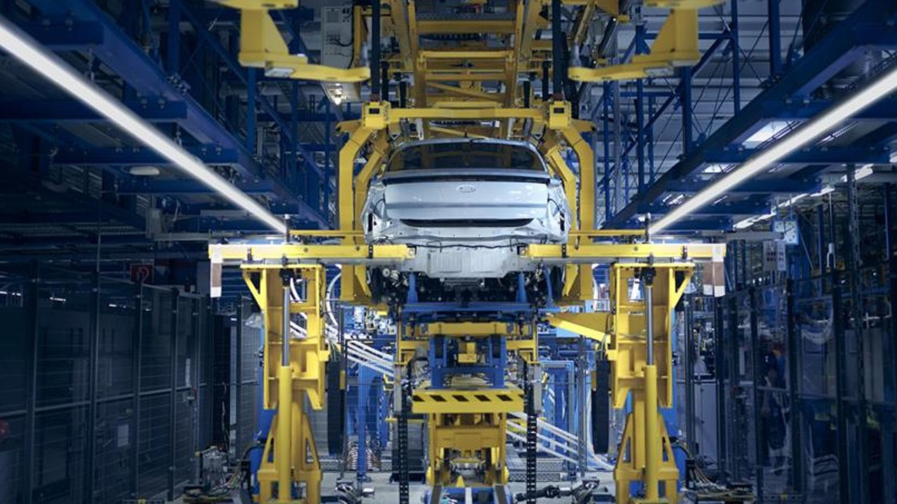 Türk otomotiv sanayii için yeni tehdit: AB Çin’e karşı Hindistan hattını açtı