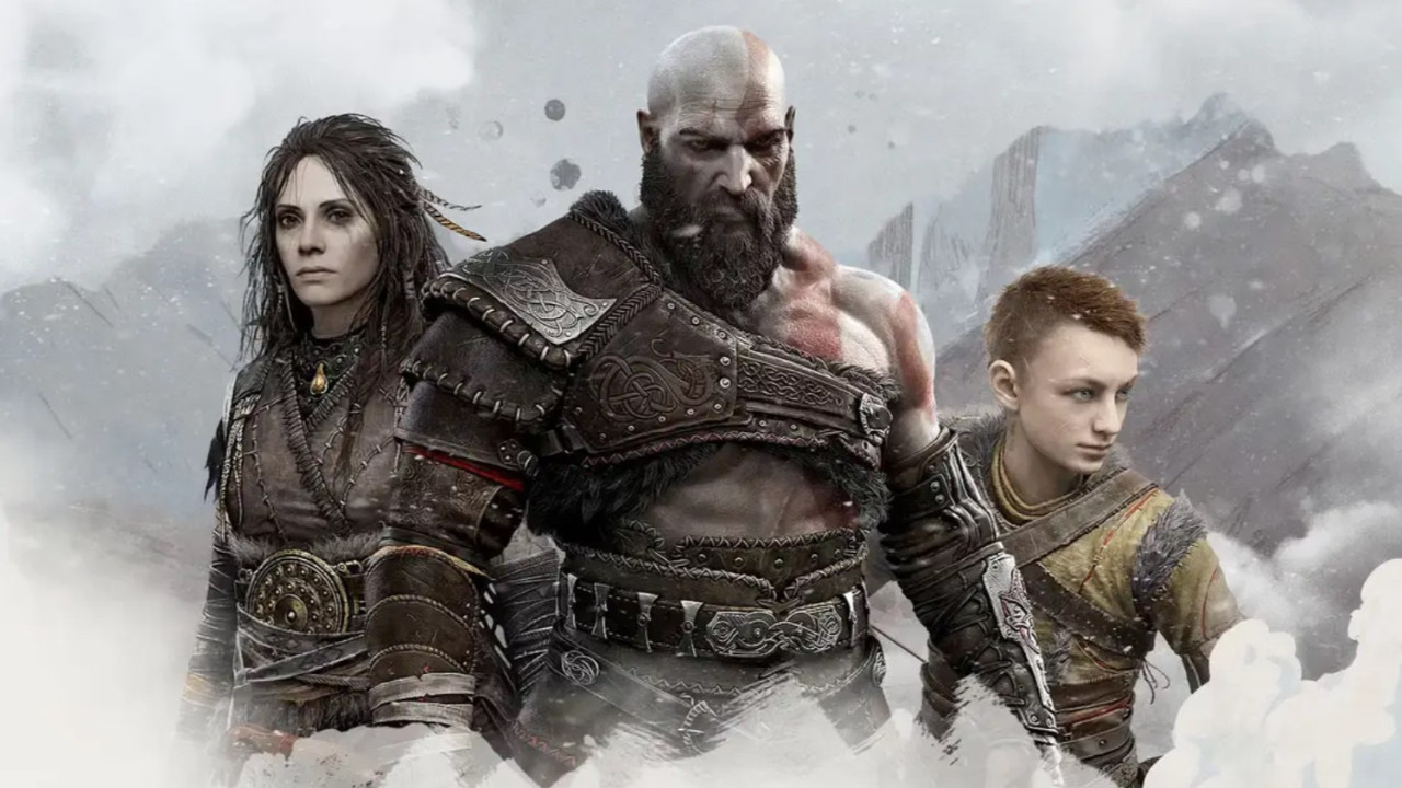 God of War için nisan sürprizi: Yeni oyun sahneye çıkmaya hazır iddiası